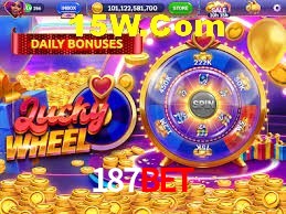 Welcome Bonus 187Bet