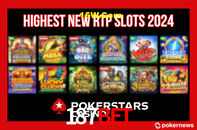 Bonus Features 187Bet