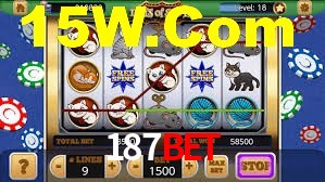 Live Casino 187Bet