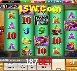 Apostas de Tênis 187Bet