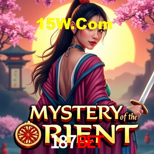 Bônus de Boas-vindas 187Bet