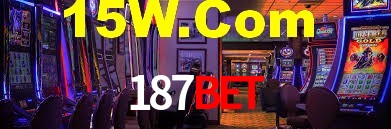 Welcome Bonus 187Bet